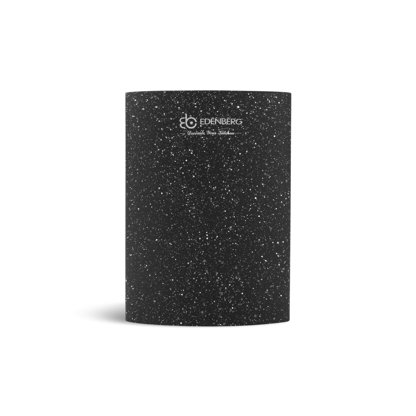 Edenberg Knife stand EB-5107, black