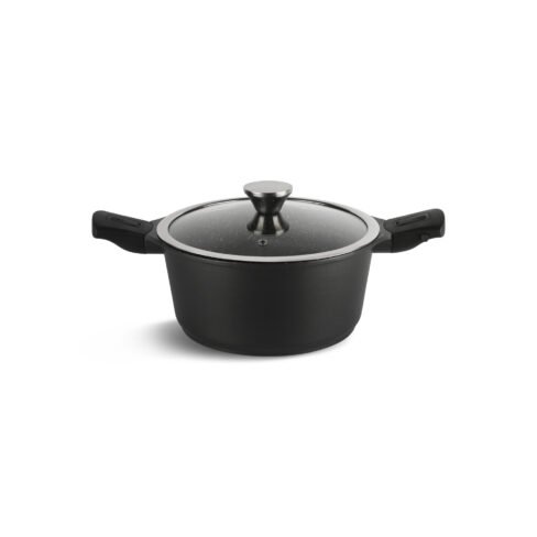 Edenberg Cookware set EB-5632, 10-piece