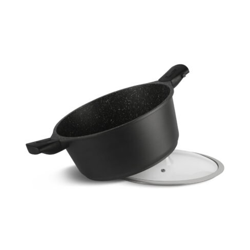 Edenberg Cookware set EB-5632, 10-piece