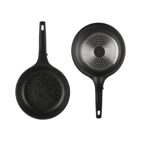 Edenberg Cookware set EB-5632, 10-piece