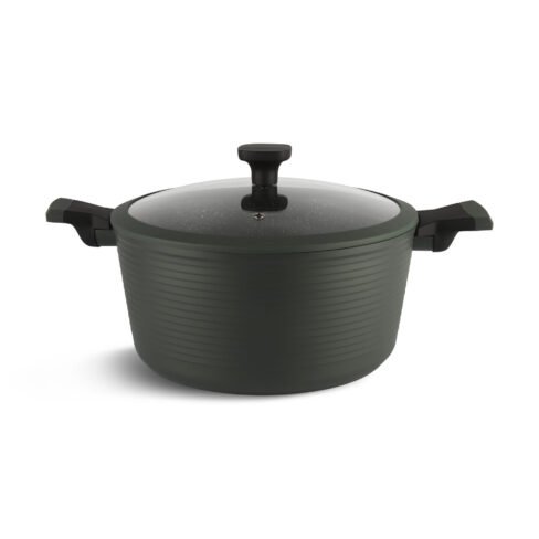 Edenberg Cookware set EB-5633, 10-piece