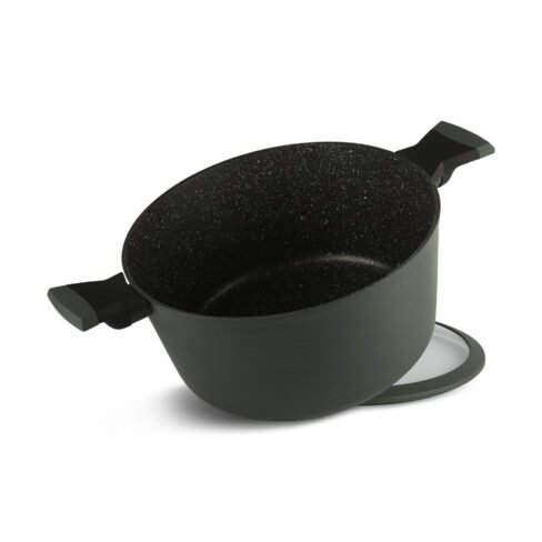 Edenberg Cookware set EB-5633, 10-piece