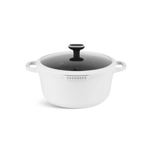 Edenberg Cookware set EB-5646, 12-piece