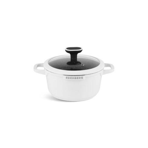 Edenberg Cookware set EB-5646, 12-piece