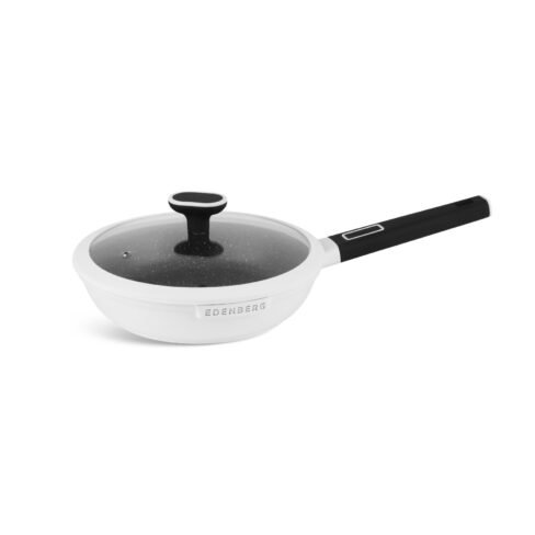 Edenberg Cookware set EB-5646, 12-piece
