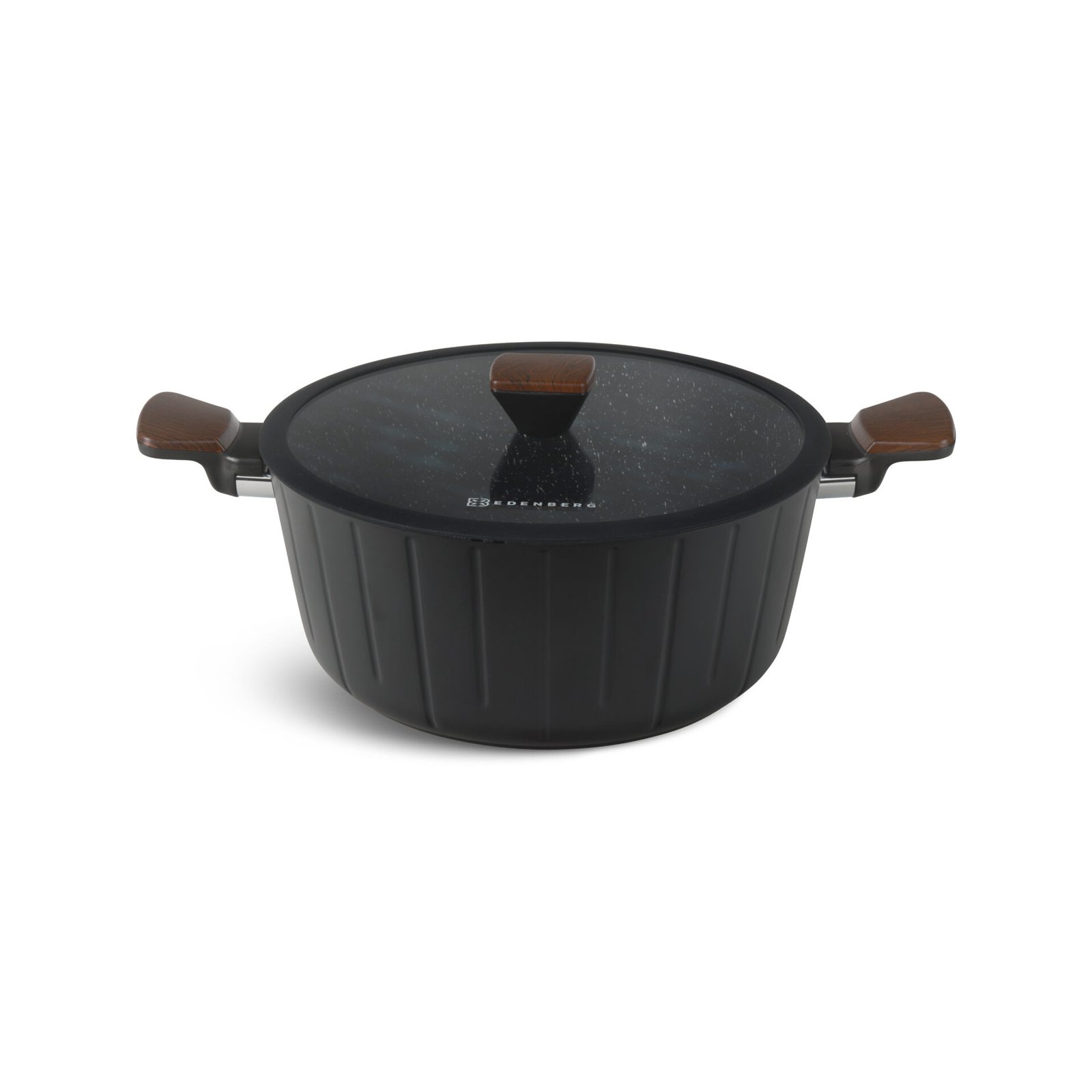 Edenberg Cookware set EB-5841, 10-piece