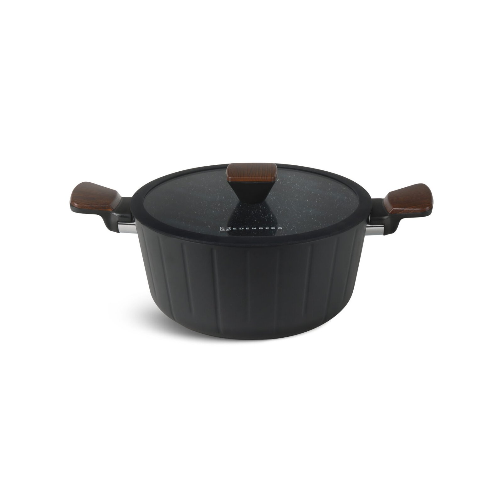 Edenberg Cookware set EB-5841, 10-piece