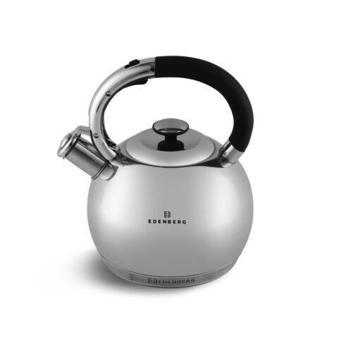 Edenberg Whistling kettle EB-7006, 3,5L