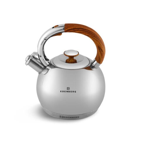 Edenberg Whistling kettle EB-7006, 3,5L