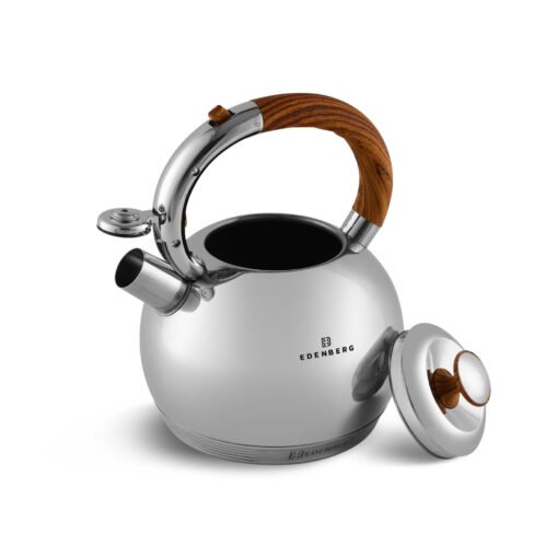Edenberg Whistling kettle EB-7006, 3,5L