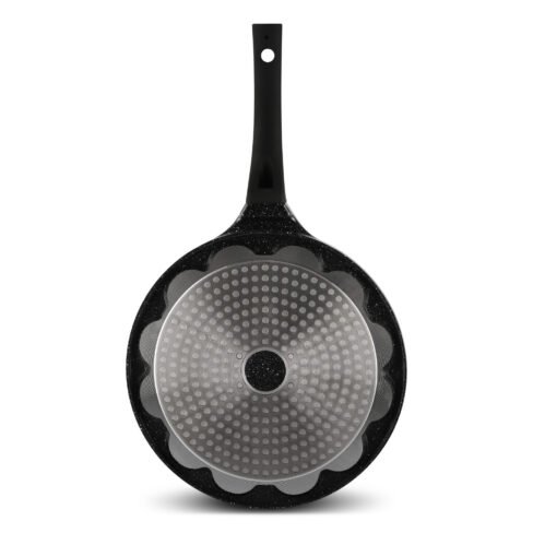 Edenberg Crepe pan EB-7514, 27 cm