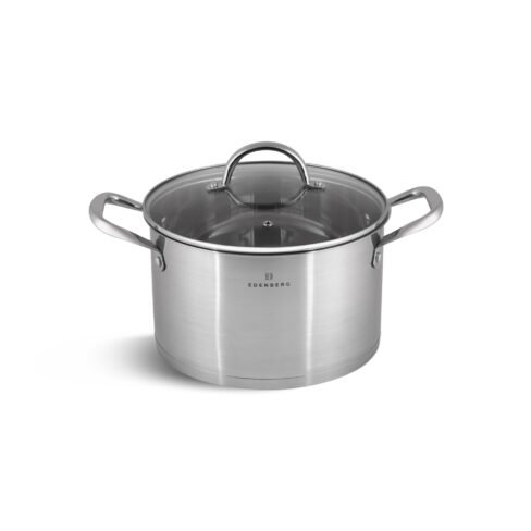 Edenberg Cookware set EB-7701, 12-piece