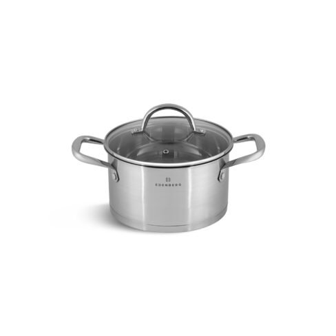 Edenberg Cookware set EB-7701, 12-piece