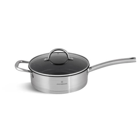 Edenberg Cookware set EB-7701, 12-piece