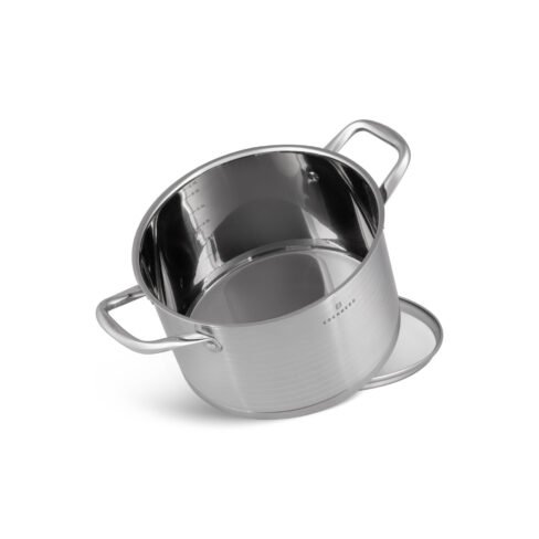 Edenberg Cookware set EB-7701, 12-piece