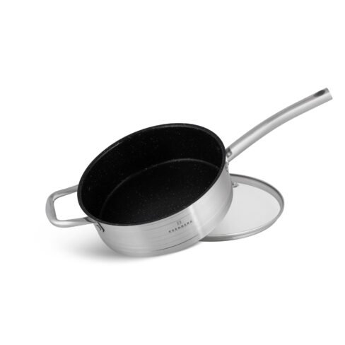Edenberg Cookware set EB-7701, 12-piece