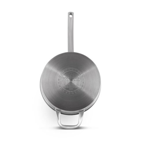 Edenberg Cookware set EB-7701, 12-piece