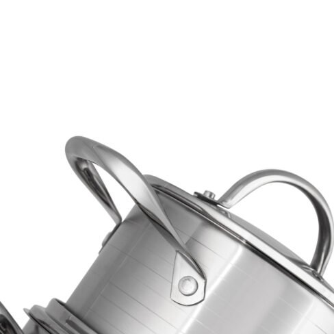 Edenberg Cookware set EB-7701, 12-piece