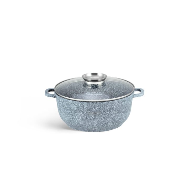 Edenberg Cookware set EB-8010, 7-piece