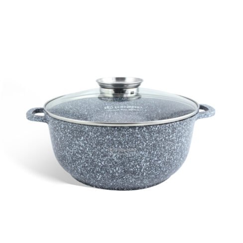 Edenberg Cookware set EB-8020, 6-piece