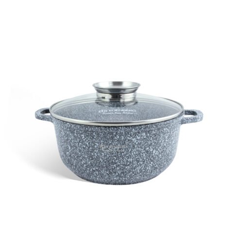 Edenberg Cookware set EB-8020, 6-piece