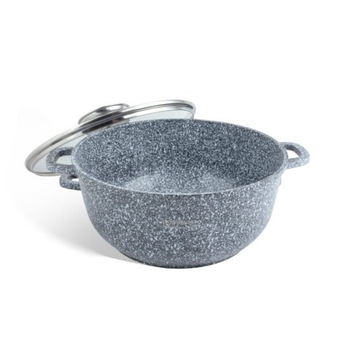 Edenberg Cookware set EB-8020, 6-piece
