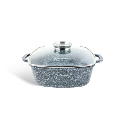 Edenberg Cookware set EB-8030, 6-piece