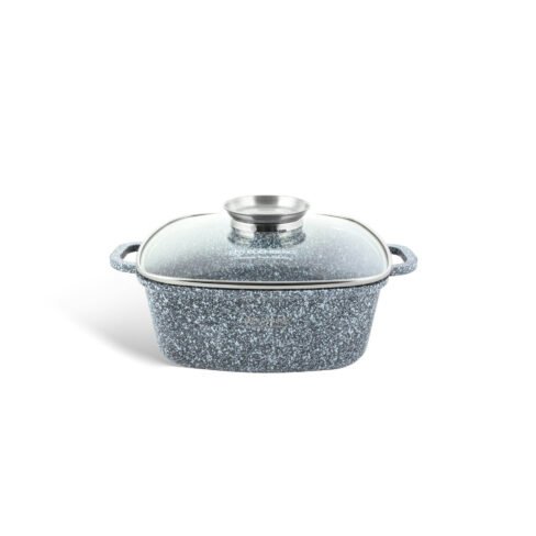 Edenberg Cookware set EB-8030, 6-piece