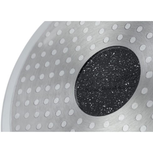 Edenberg Pot with glass lid EB-8120, 6,8L