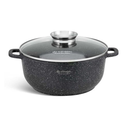 Edenberg Cookware set EB-8140, 8-piece