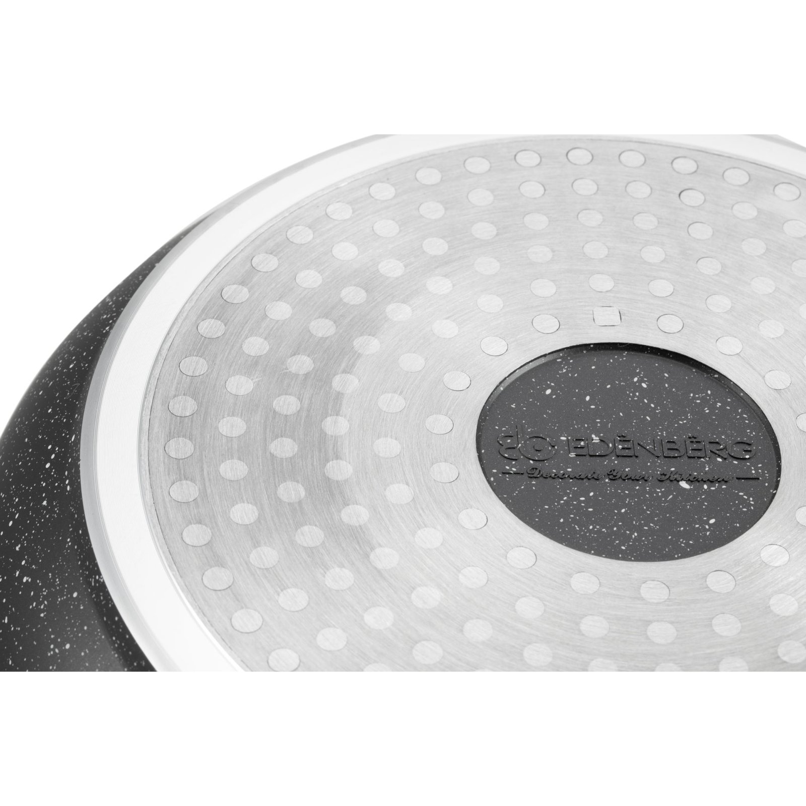 Edenberg Cookware set EB-8142, 8-piece