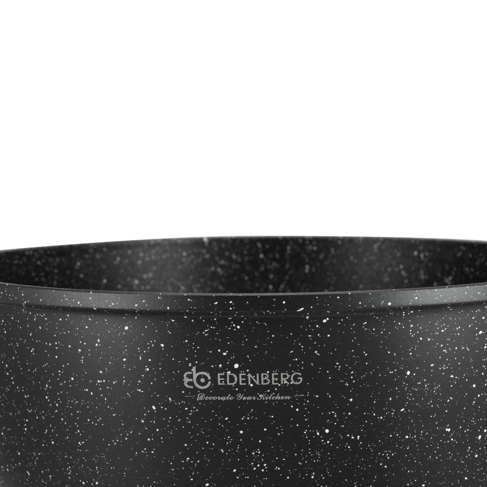 Edenberg Cookware set EB-8142, 8-piece