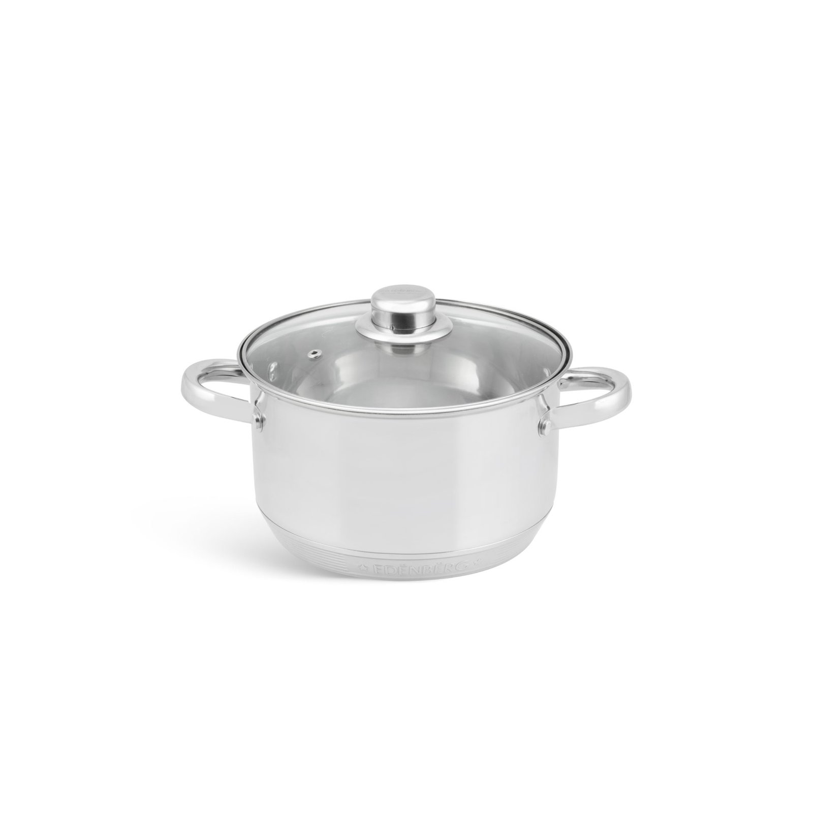 Edenberg Steamer set EB-8902