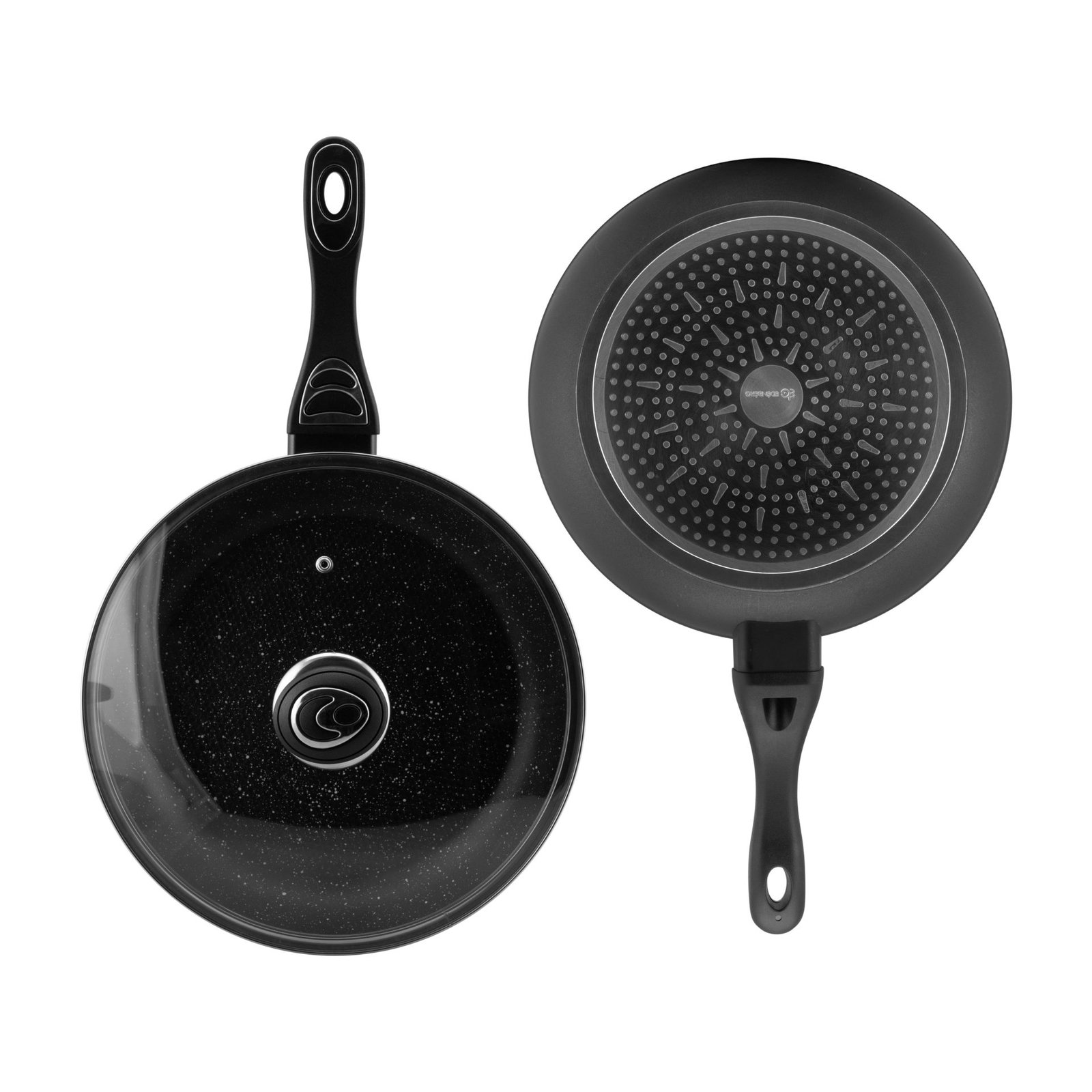 Edenberg Frying pan EB-9001, 20 cm