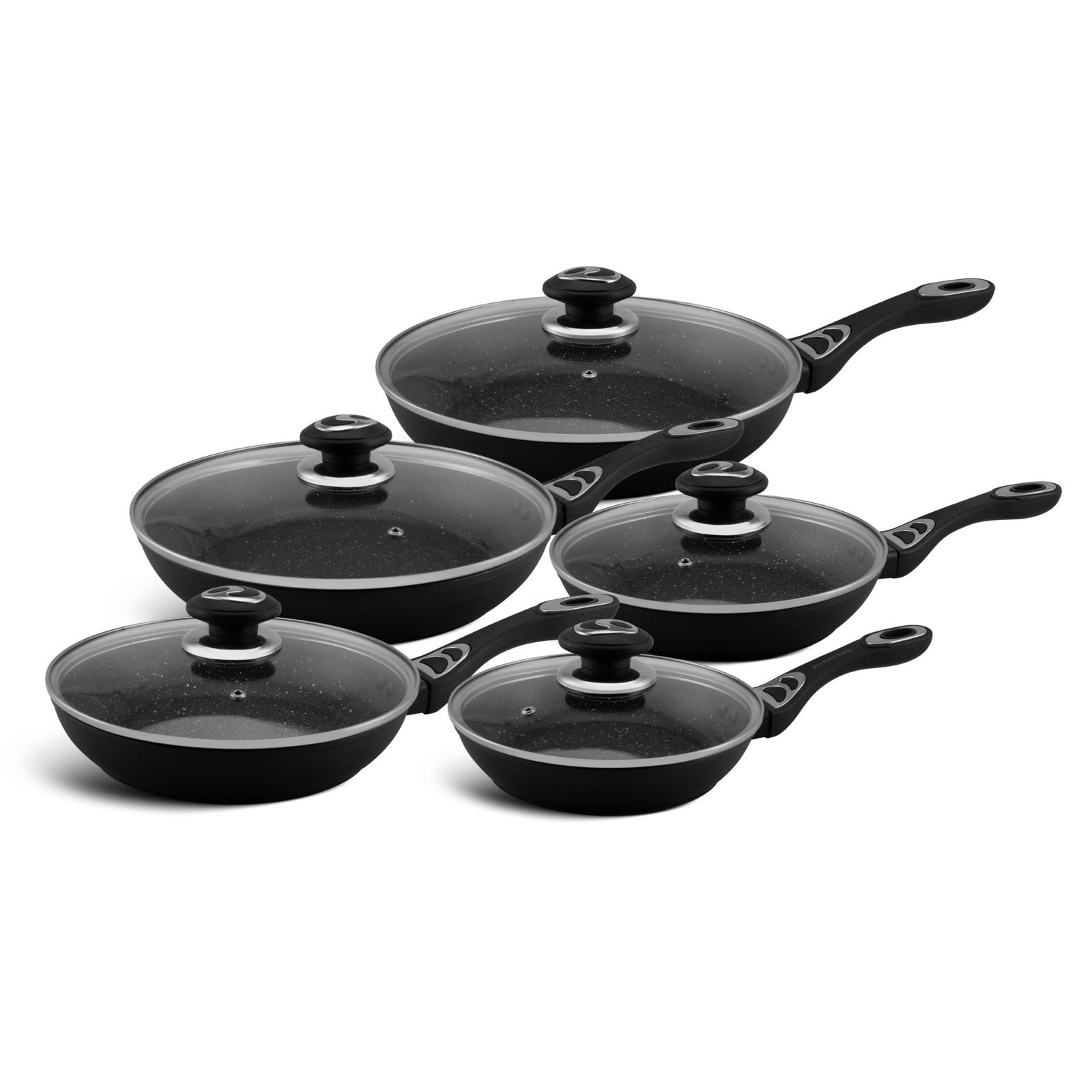 Edenberg Frying pan EB-9001, 20 cm