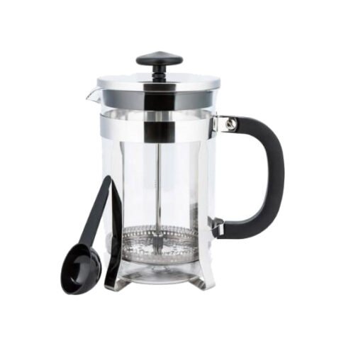 Edel Hoff Swiss Coffee / Tea plunger EH-6966, 0,6L