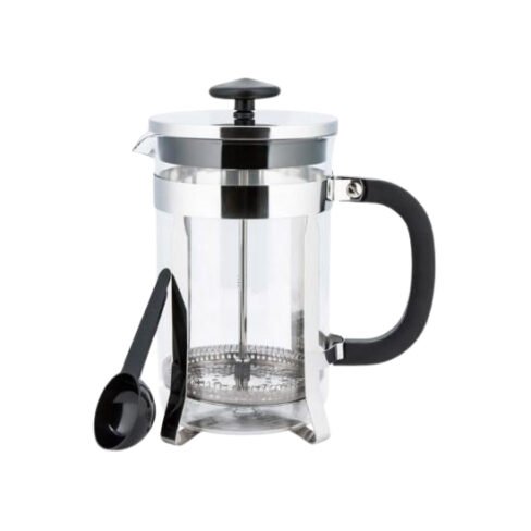 Edel Hoff Swiss Coffee / Tea plunger EH-6967, 0,8L