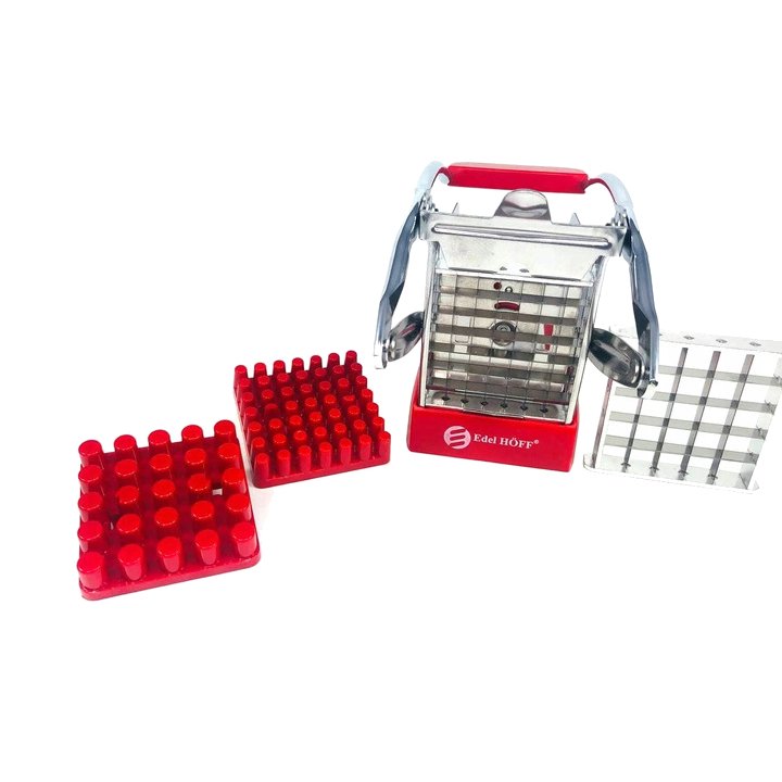 Edel Hoff Swiss Potato slicer EH-6972