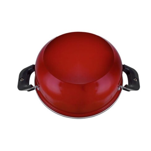 Edel Hoff Swiss Teflon pot EH-7708, 4,0L