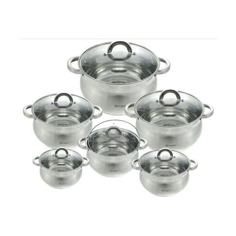 Edel Hoff Swiss pot EH-7941, 1,1L