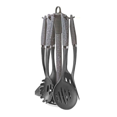 Edel Hoff Swiss Kitchen Tool Set EH-8002, 7 pieces