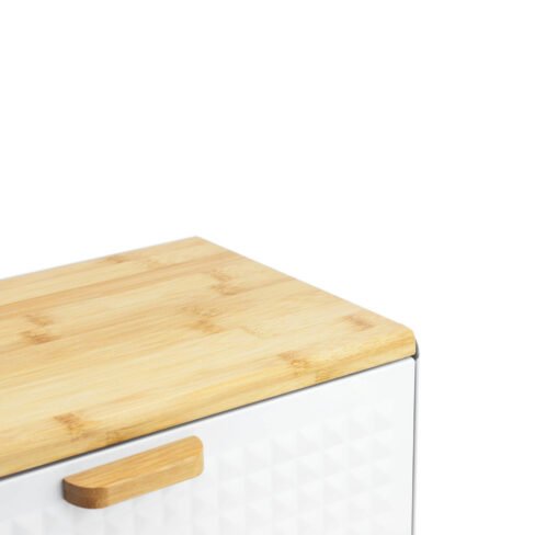 Edel Hoff Swiss Bread box EH-8518