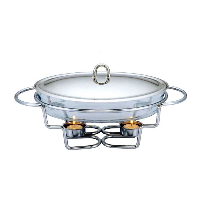 Edel Hoff Swiss Food warmer EH-8522, 3,2L