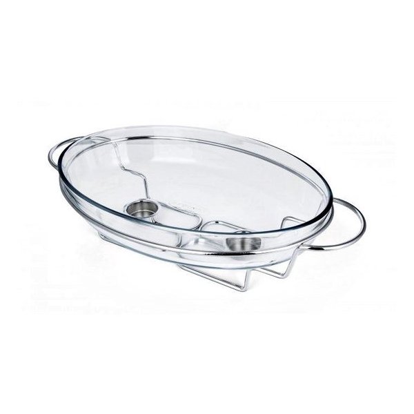 Edel Hoff Swiss Food warmer EH-8522, 3,2L