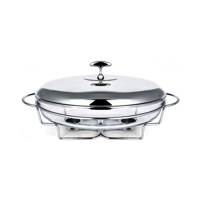 Edel Hoff Swiss Food warmer EH-8522, 3,2L