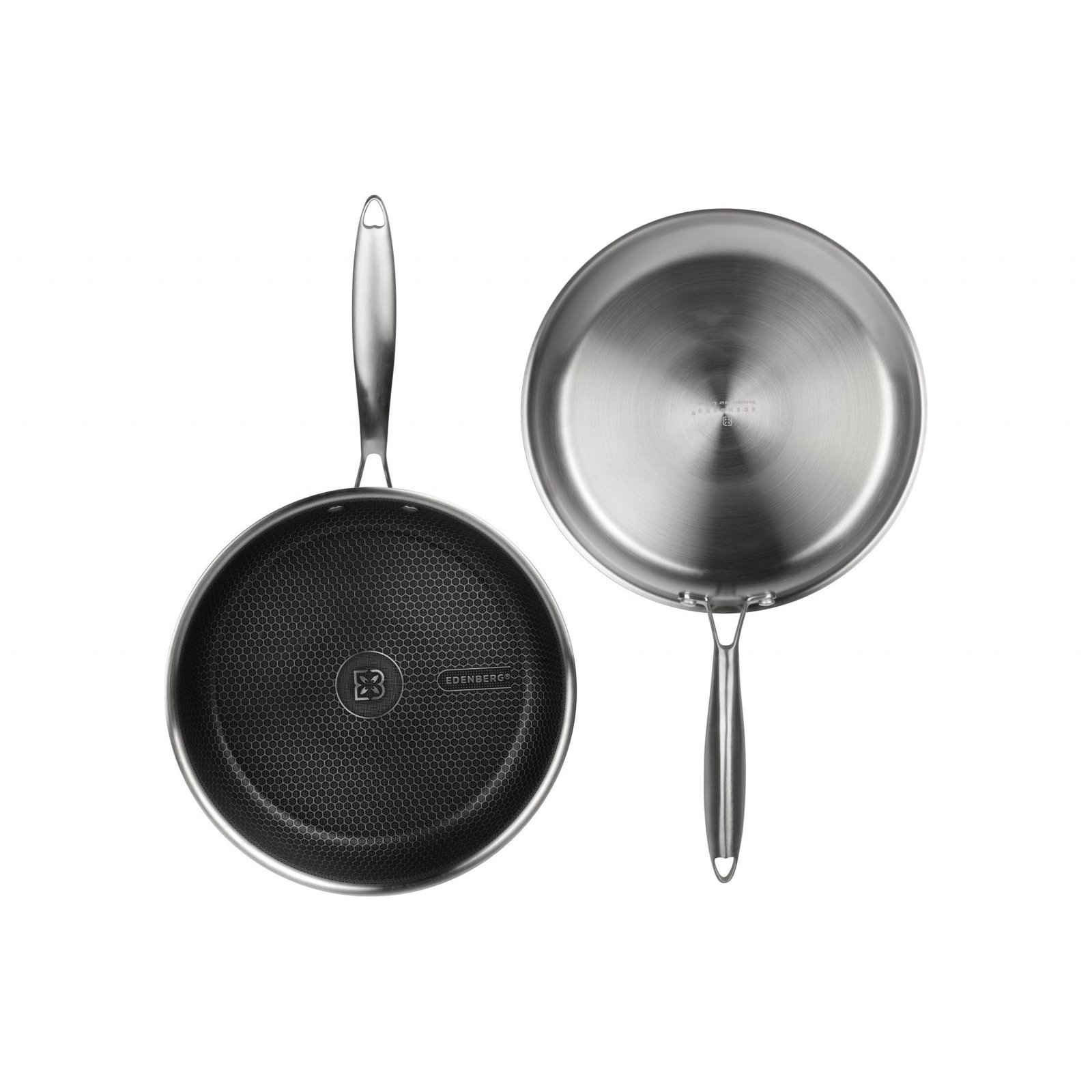 Edenberg Frying pan EB-7528, 28 cm