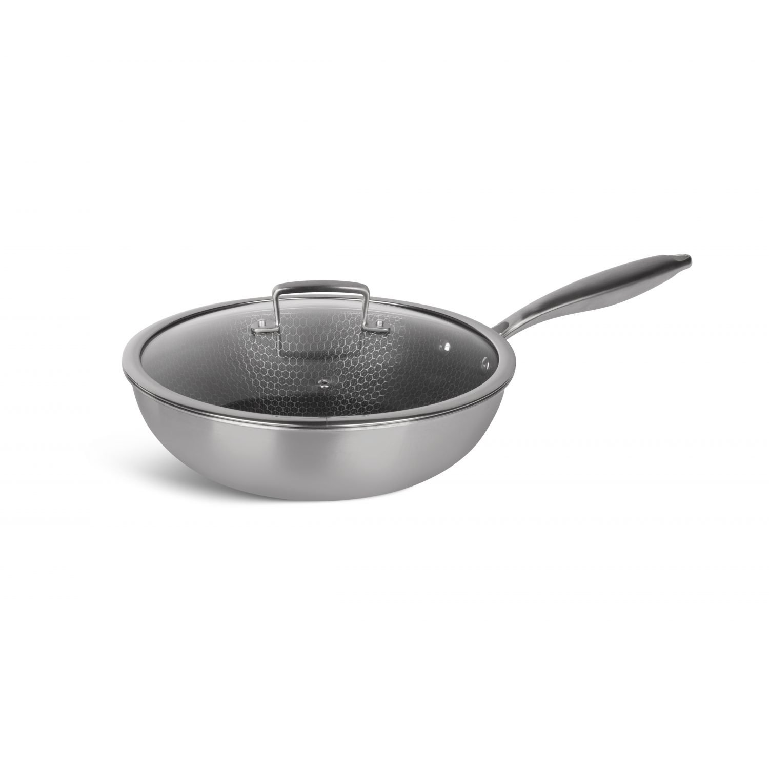 Edenberg WOK Fry pan EB-7537, 30 cm