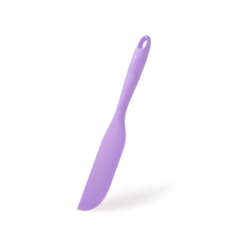 Fissman Silicone spatula knife IRIS F-1321, 34 cm