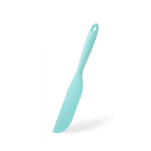 Fissman Silicone spatula knife IRIS F-1321, 34 cm