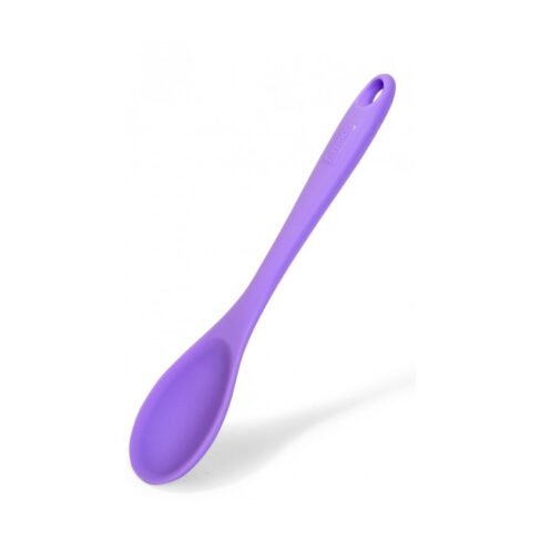 Fissman Silicone spoon IRIS F-1323, 27 cm
